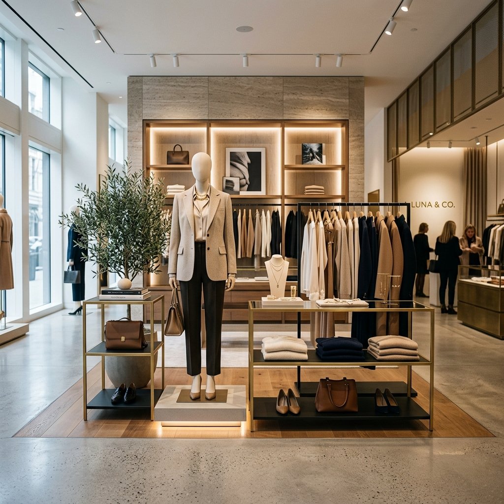 Retail Collection